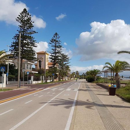 Best Western Hotel Residence Italia Quartu SantʼElena Exterior foto