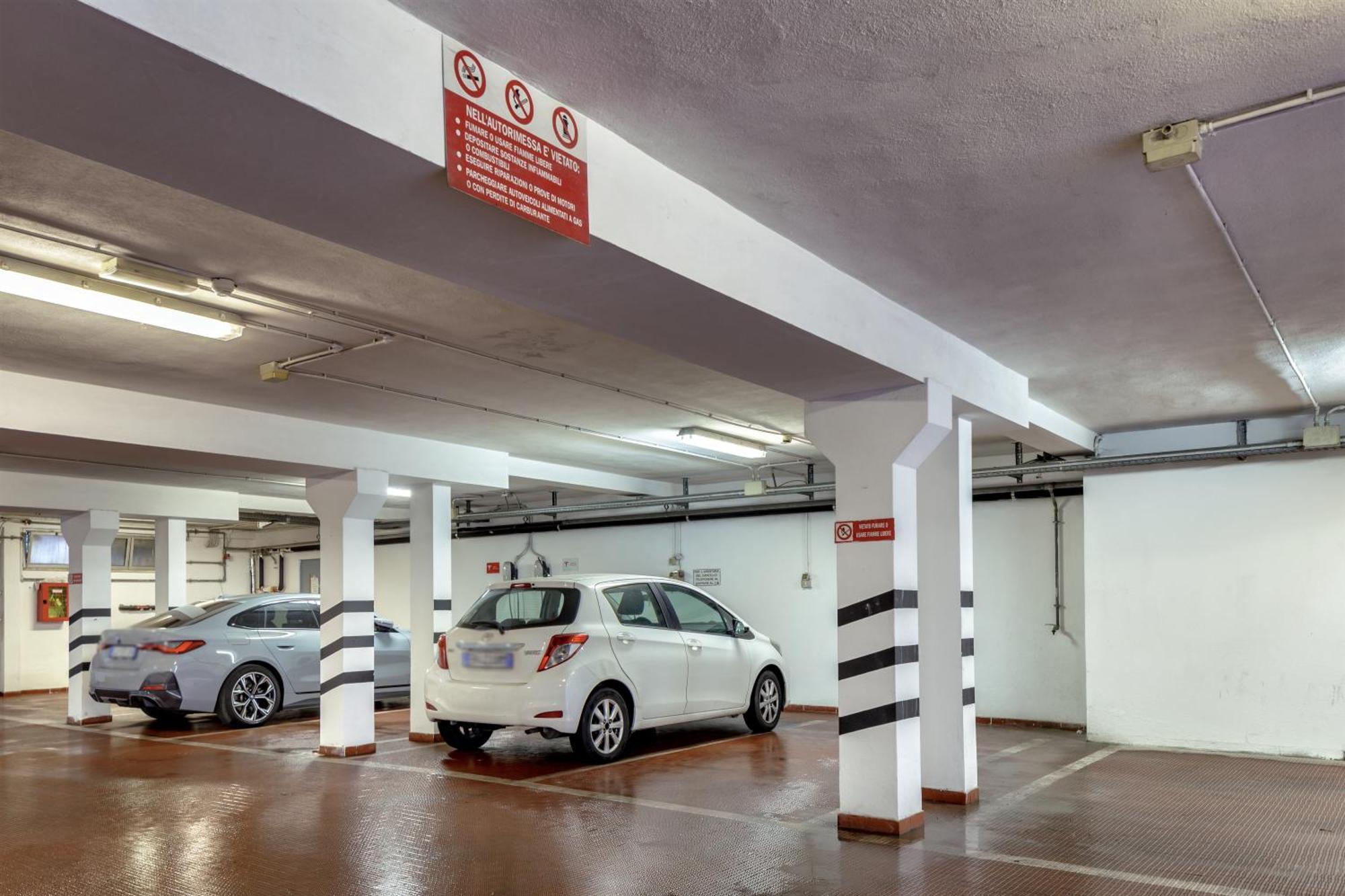 Best Western Hotel Residence Italia Quartu SantʼElena Exterior foto